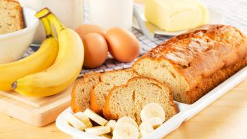 Banana bread
