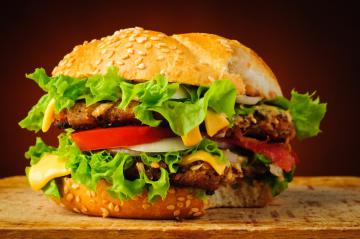 Cheeseburger