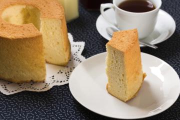 Ciambella americana