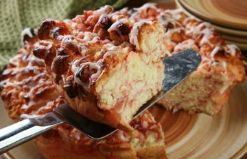 Monkey bread