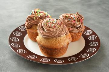 Muffin dolci