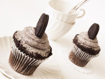 Muffin Oreo