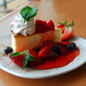 Cheescake