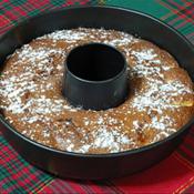 Ciambellone americano