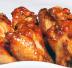 Ali di pollo piccanti