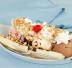 Banana split
