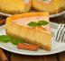 Cheesecake alla zucca