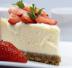 Cheesecake allo yogurt 
