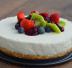 Cheesecake con philadephia
