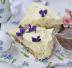 Cheesecake di Pasqua