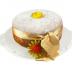 Chiffon cake