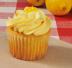 Cupcake al limone