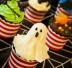 Cupcakes mostruosi