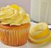 Frosting al limone