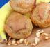 Muffin alla banana