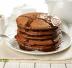 Pancake al caffè