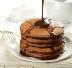 Pancake al cioccolato 