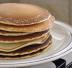 Pancake vegan