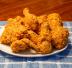 Pollo fritto all'americana