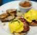 Uova alla Benedict