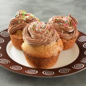 Muffin dolci
