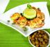 Pollo speziato al lime