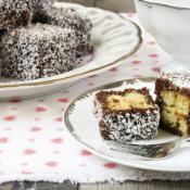 Lamingtons