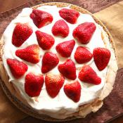 Torta Pavlova