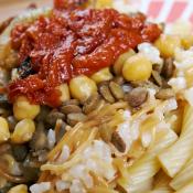 Koshari