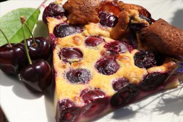 Clafoutis