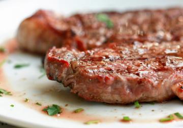 Entrecote