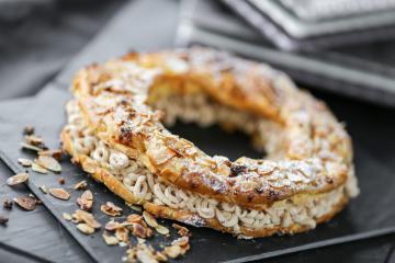 Paris-Brest