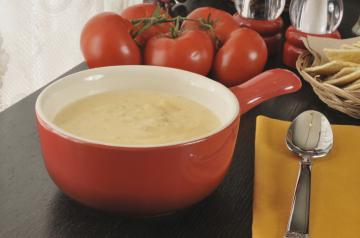 Salsa Mornay