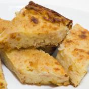 Gateau di patate