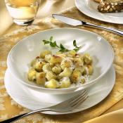 Gnocchi alla parigina