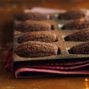 Madeleine al cacao