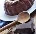 Bavarese al cioccolato