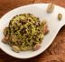 Bavarese al pistacchio