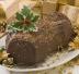 Bûche de Noël