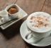 Caffè alla parigina