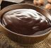 Crema ganache