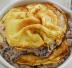 Crêpes ai funghi