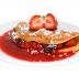Crepes dolci