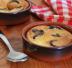 Flan alle prugne