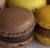 Ganache per macarons