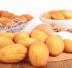Ricetta Madeleine