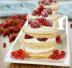 Millefoglie alla frutta