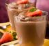 Mousse di cioccolato
