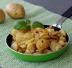 Patate alla lionese