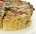 Quiche di verdure